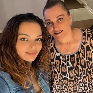 Meet your Posher, Reema